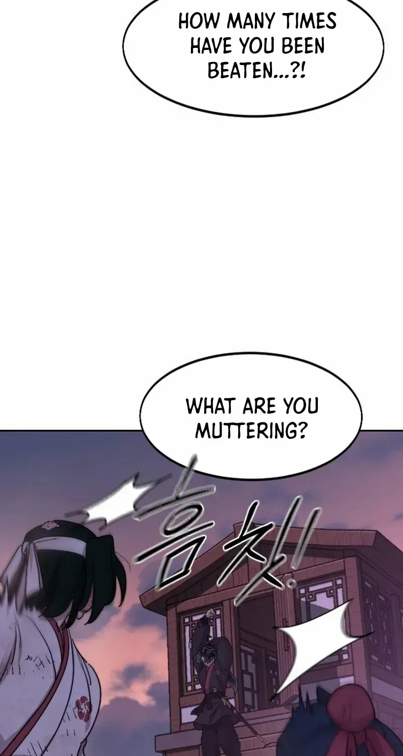 Return Of The Mount Hua Sect Mangakakalot X Chapter 119 Page 30