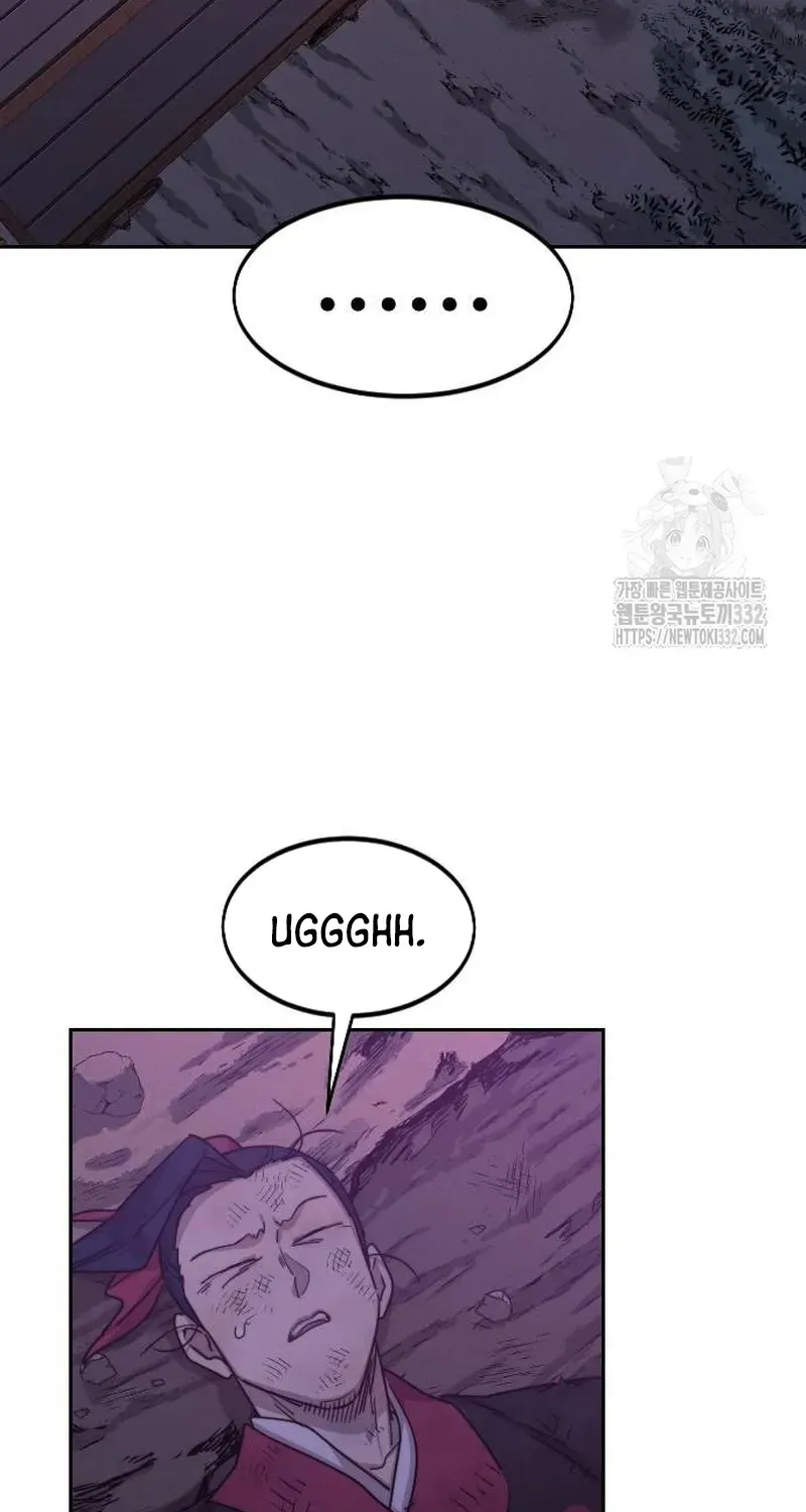 Return Of The Mount Hua Sect Mangakakalot X Chapter 119 Page 4
