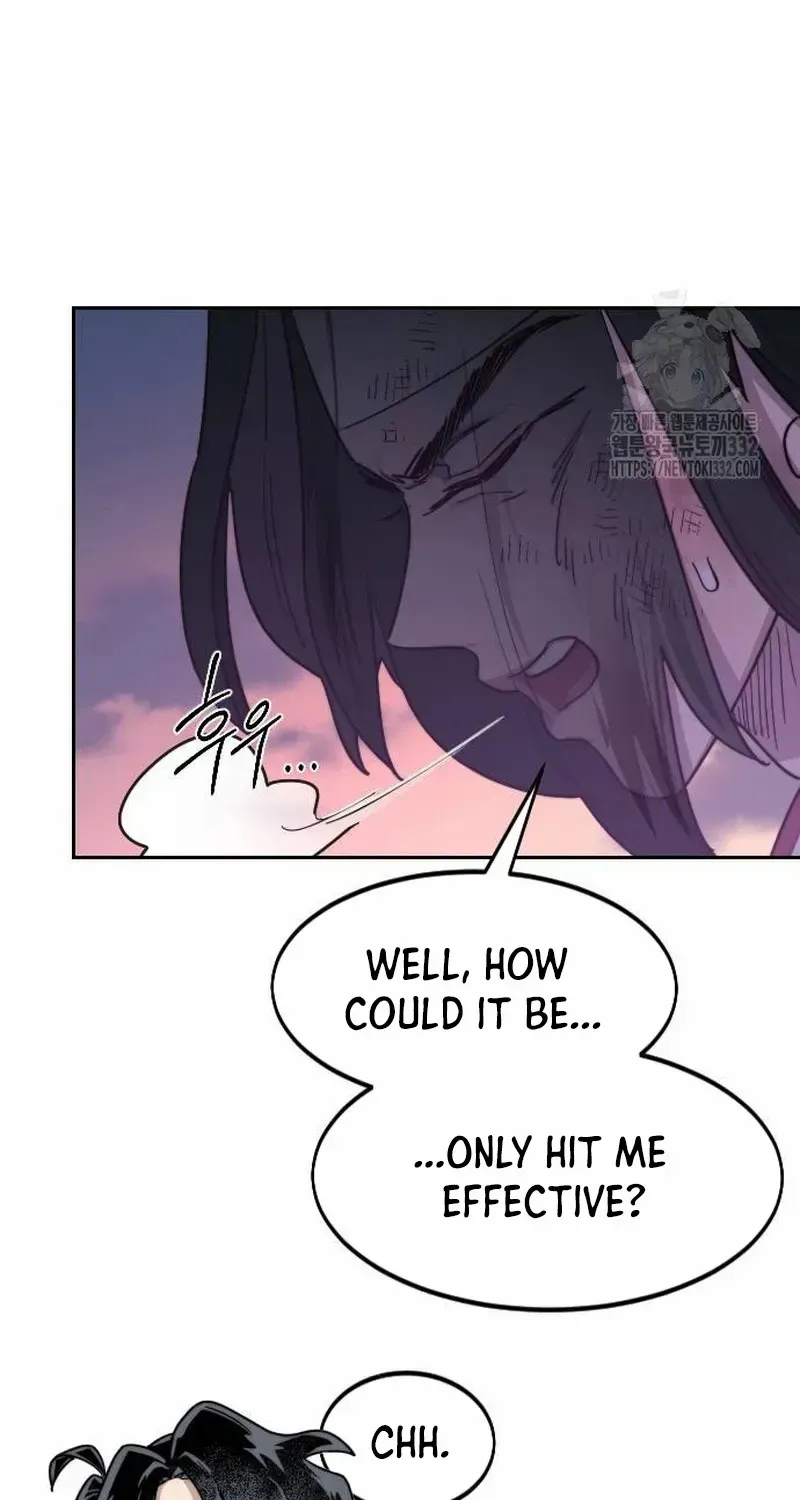 Return Of The Mount Hua Sect Mangakakalot X Chapter 119 Page 39