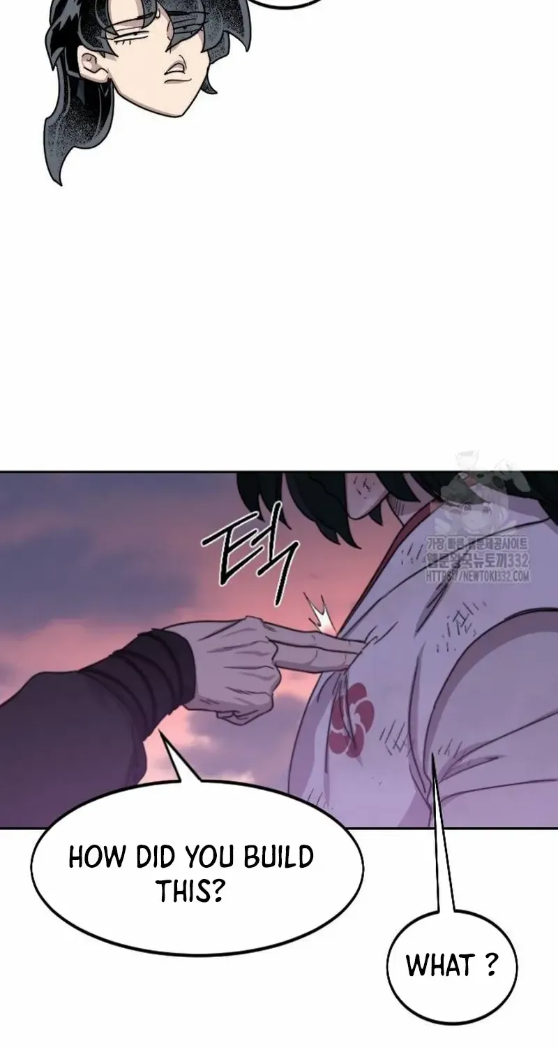 Return Of The Mount Hua Sect Mangakakalot X Chapter 119 Page 40