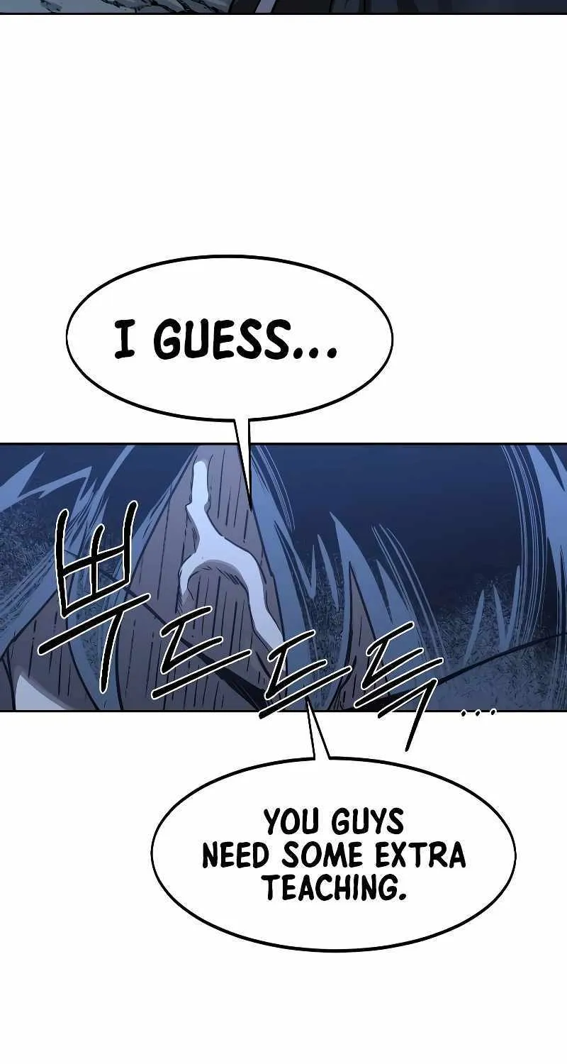 Return Of The Mount Hua Sect Mangakakalot X Chapter 120 Page 49