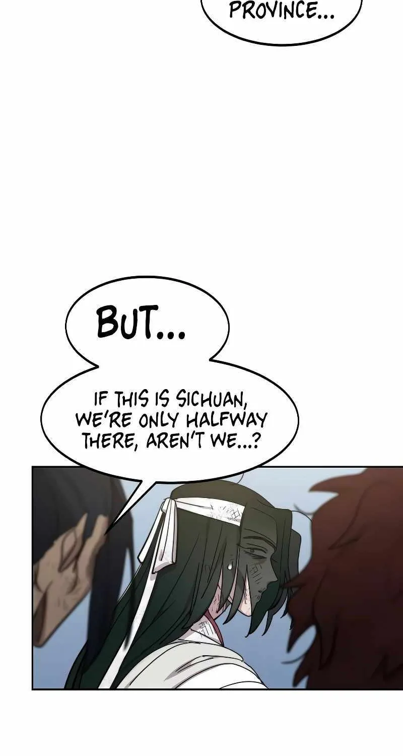 Return Of The Mount Hua Sect Mangakakalot X Chapter 120 Page 64