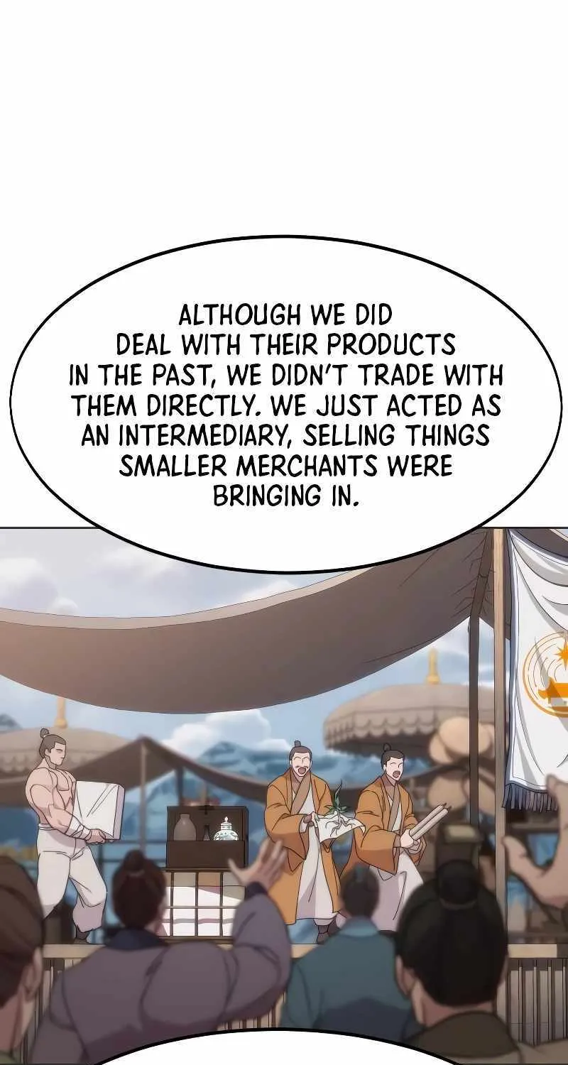 Return Of The Mount Hua Sect Mangakakalot X Chapter 120 Page 71