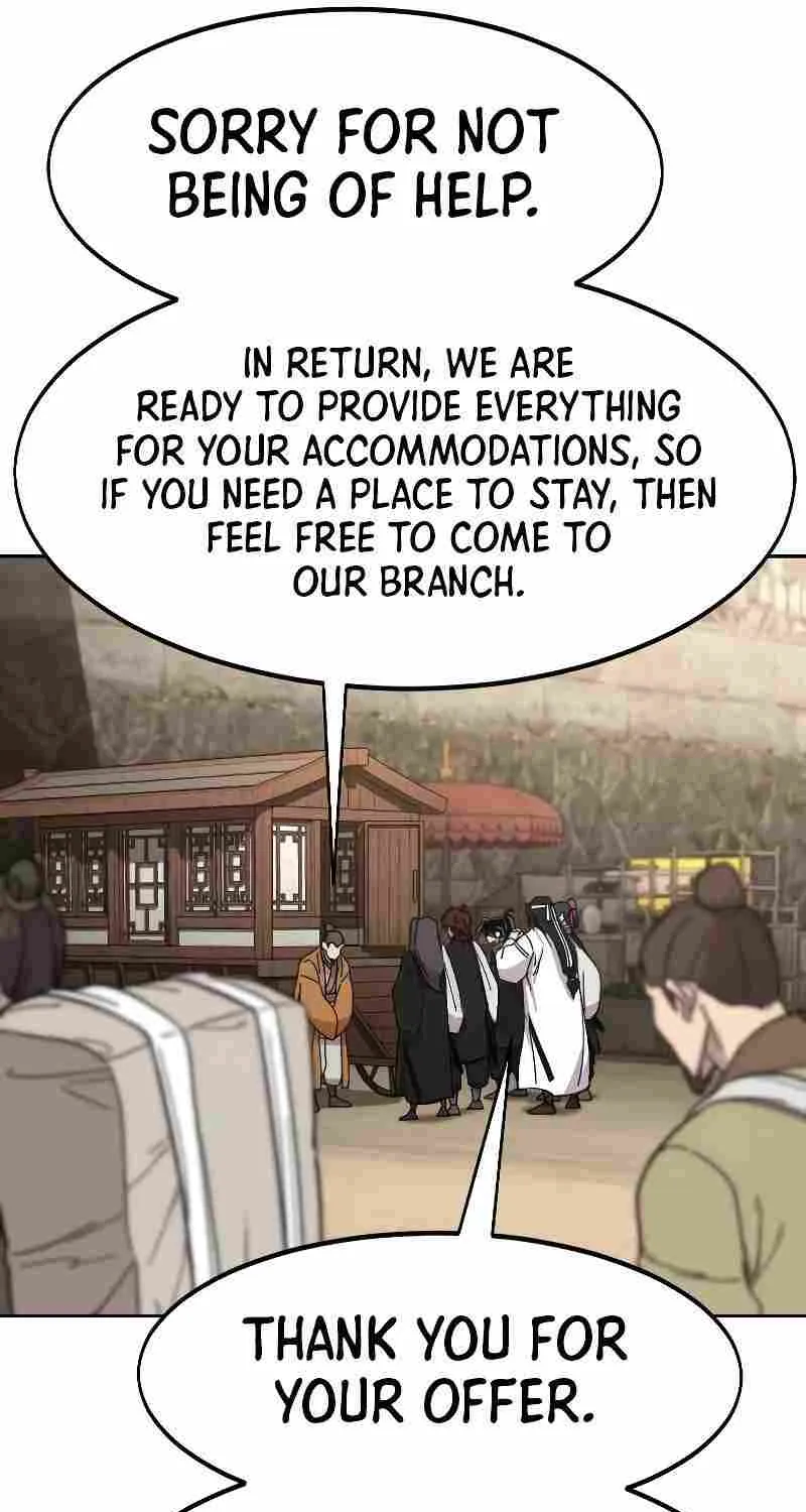 Return Of The Mount Hua Sect Mangakakalot X Chapter 120 Page 73