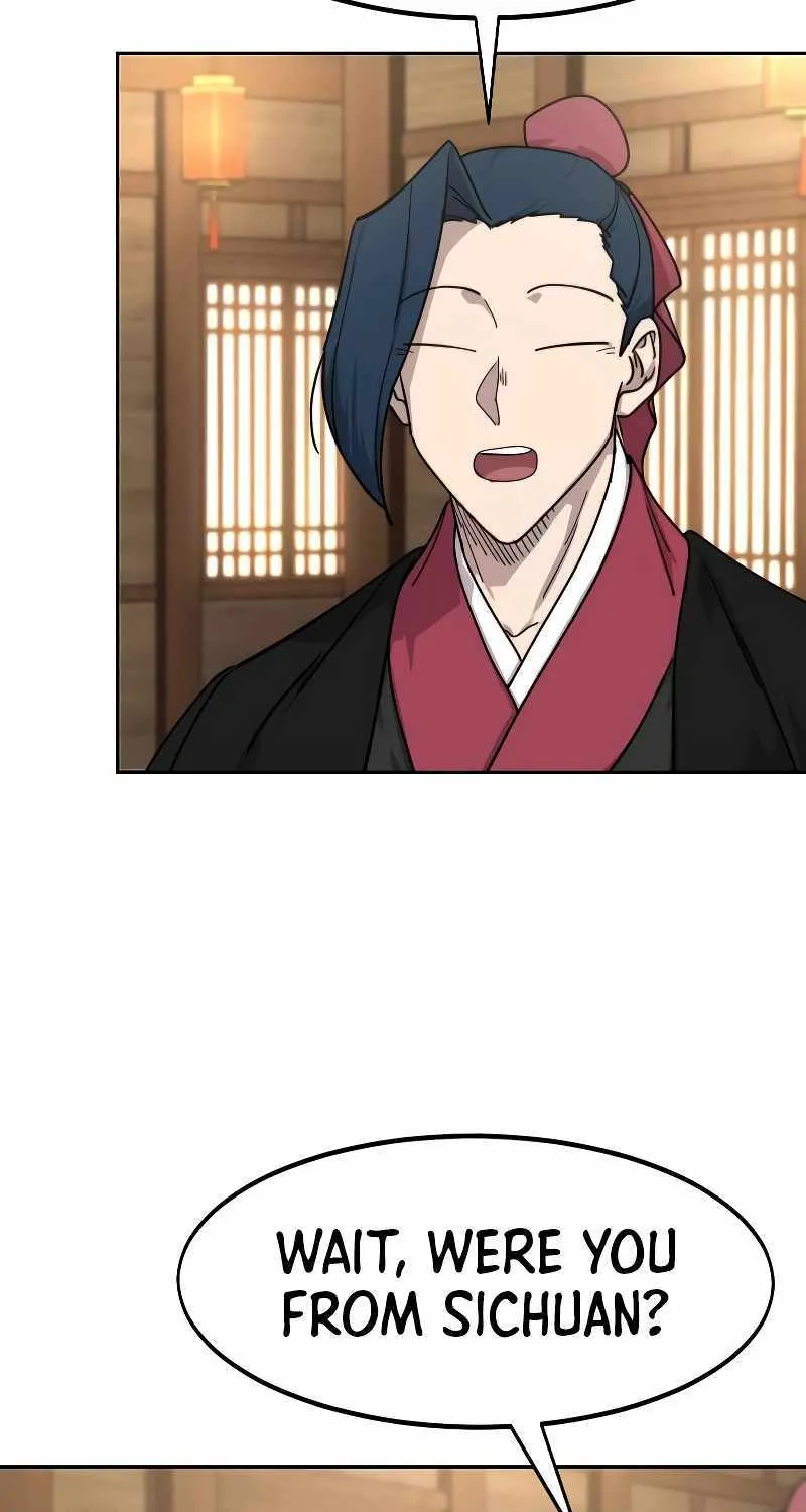 Return Of The Mount Hua Sect Mangakakalot X Chapter 120 Page 105