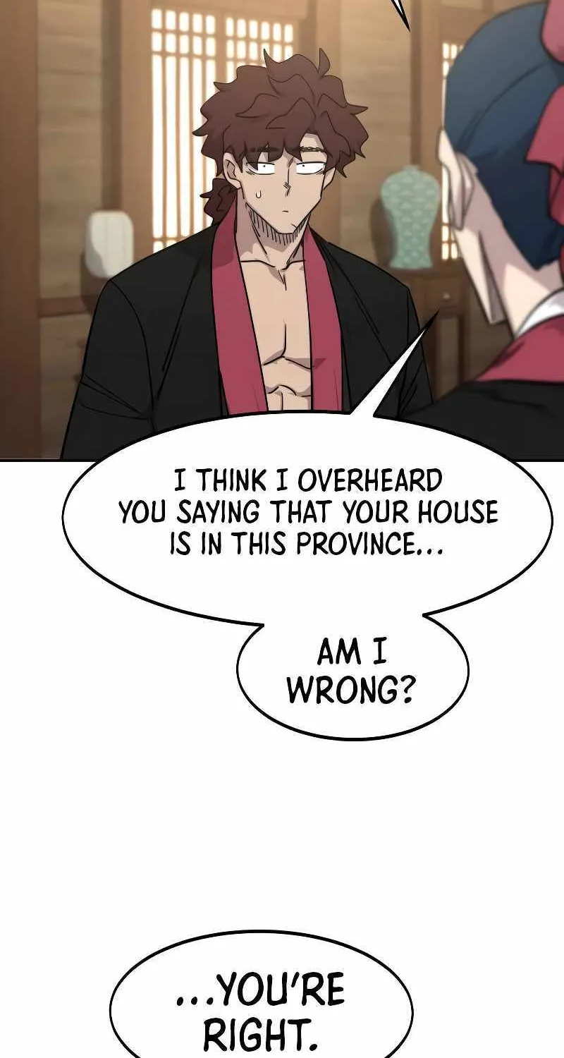 Return Of The Mount Hua Sect Mangakakalot X Chapter 120 Page 106