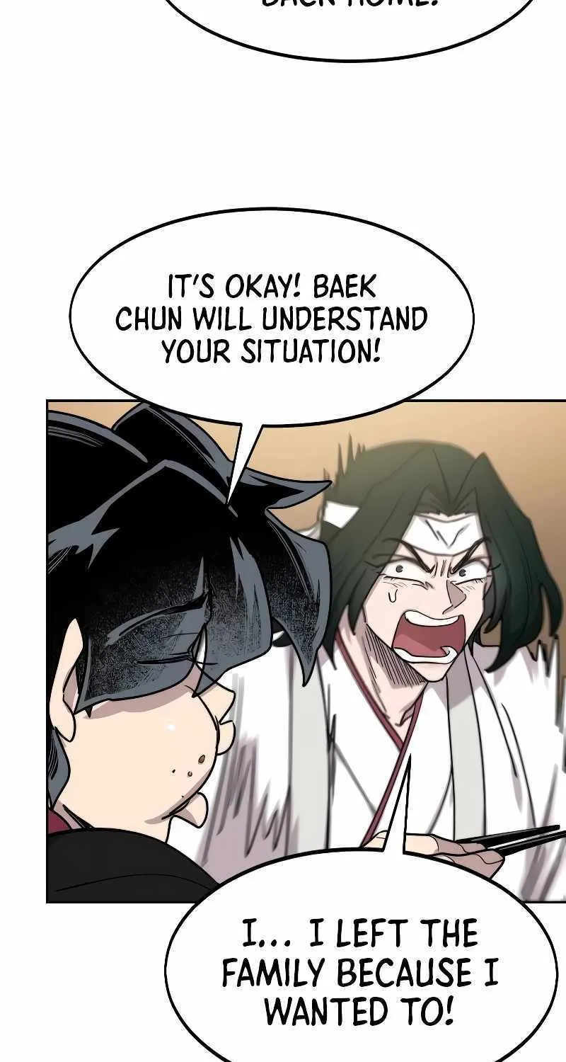 Return Of The Mount Hua Sect Mangakakalot X Chapter 120 Page 111