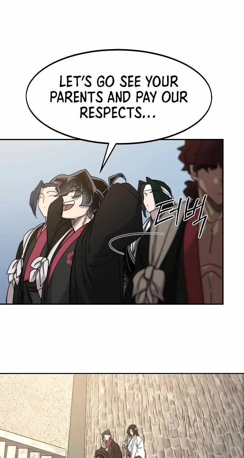 Return Of The Mount Hua Sect Mangakakalot X Chapter 120 Page 118