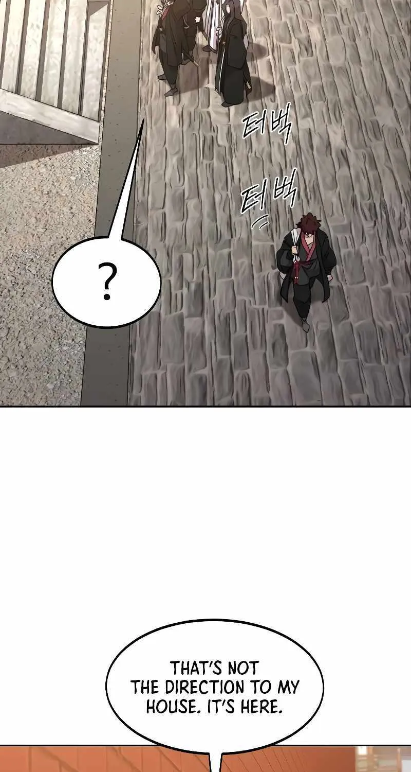 Return Of The Mount Hua Sect Mangakakalot X Chapter 120 Page 119
