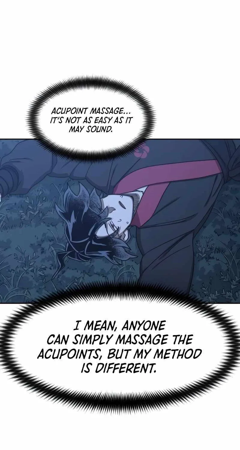 Return Of The Mount Hua Sect Mangakakalot X Chapter 120 Page 20