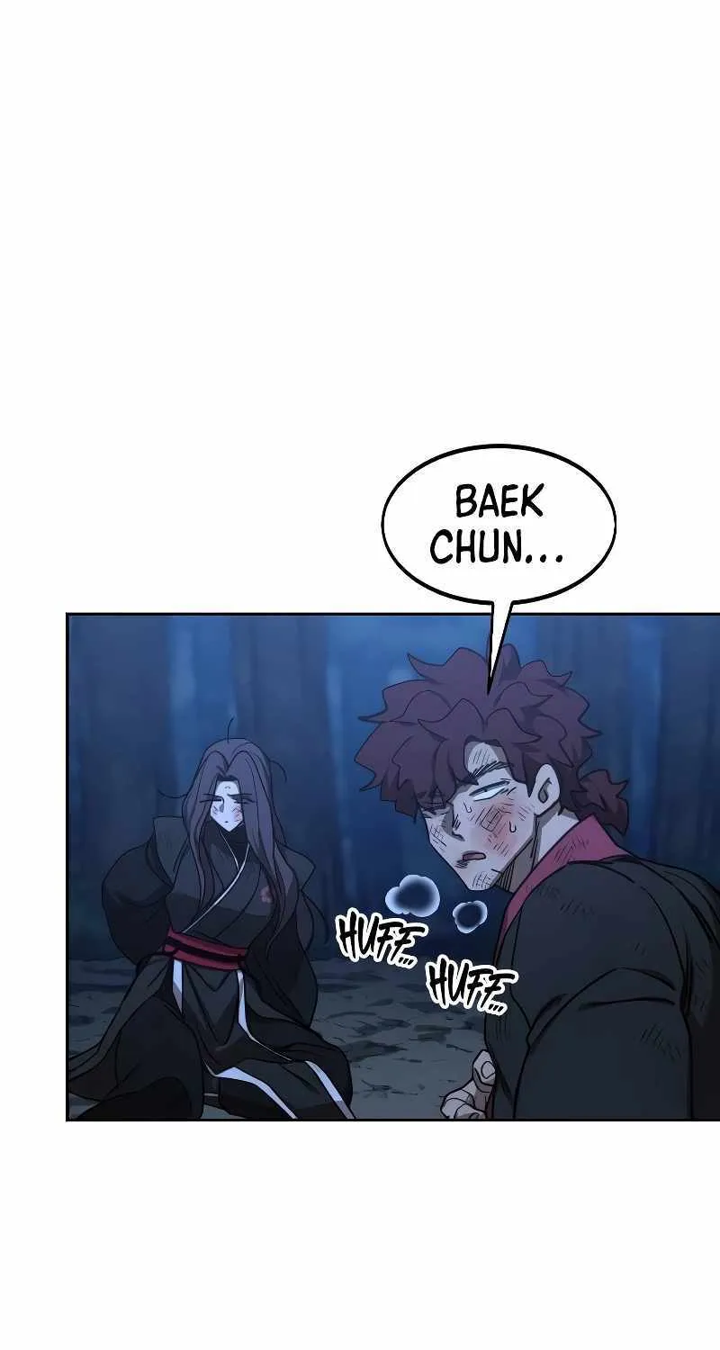 Return Of The Mount Hua Sect Mangakakalot X Chapter 120 Page 3