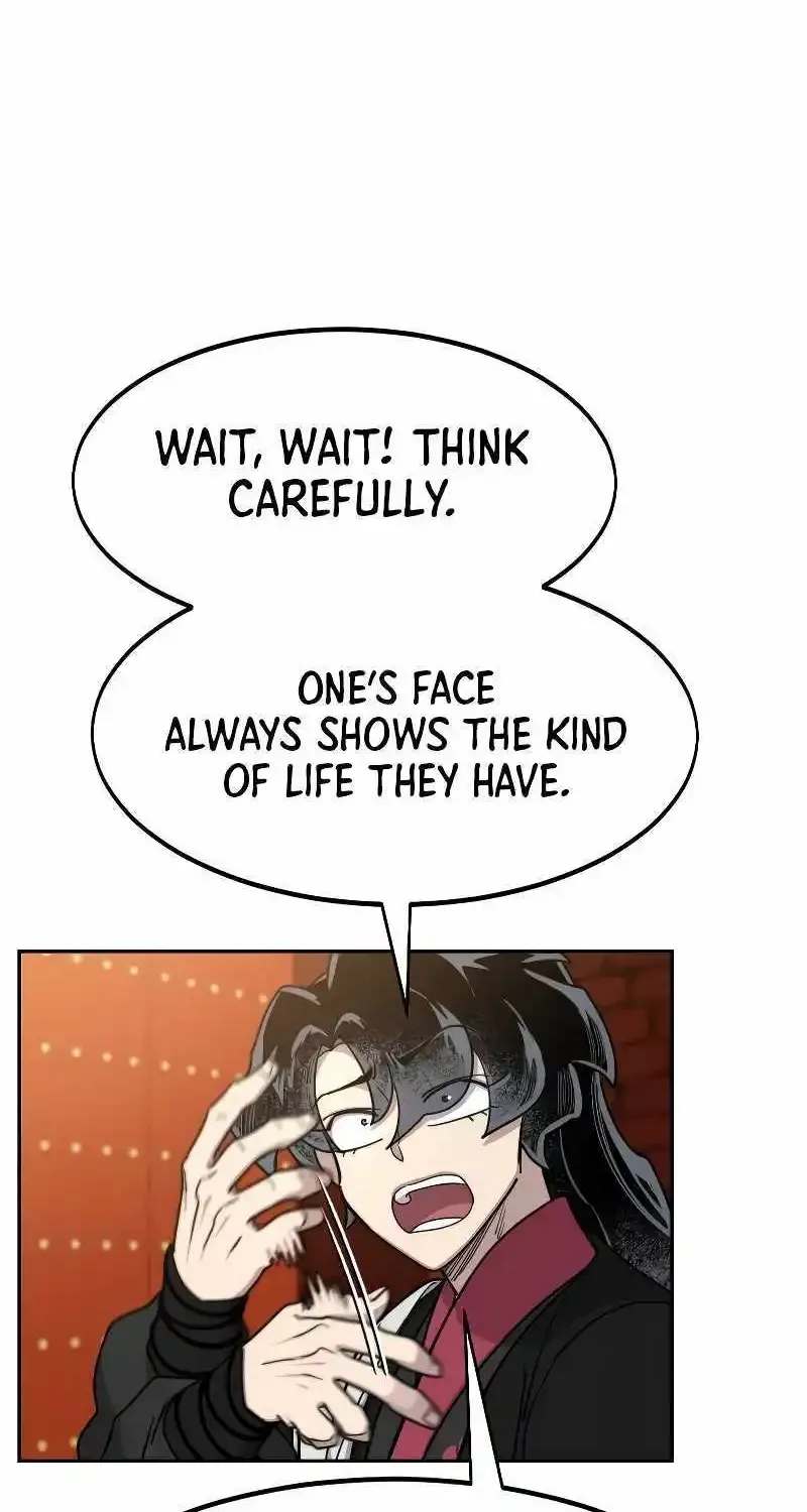 Return Of The Mount Hua Sect Mangakakalot X Chapter 121 Page 5