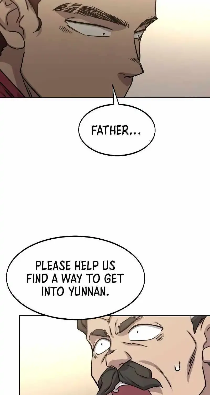 Return Of The Mount Hua Sect Mangakakalot X Chapter 121 Page 69