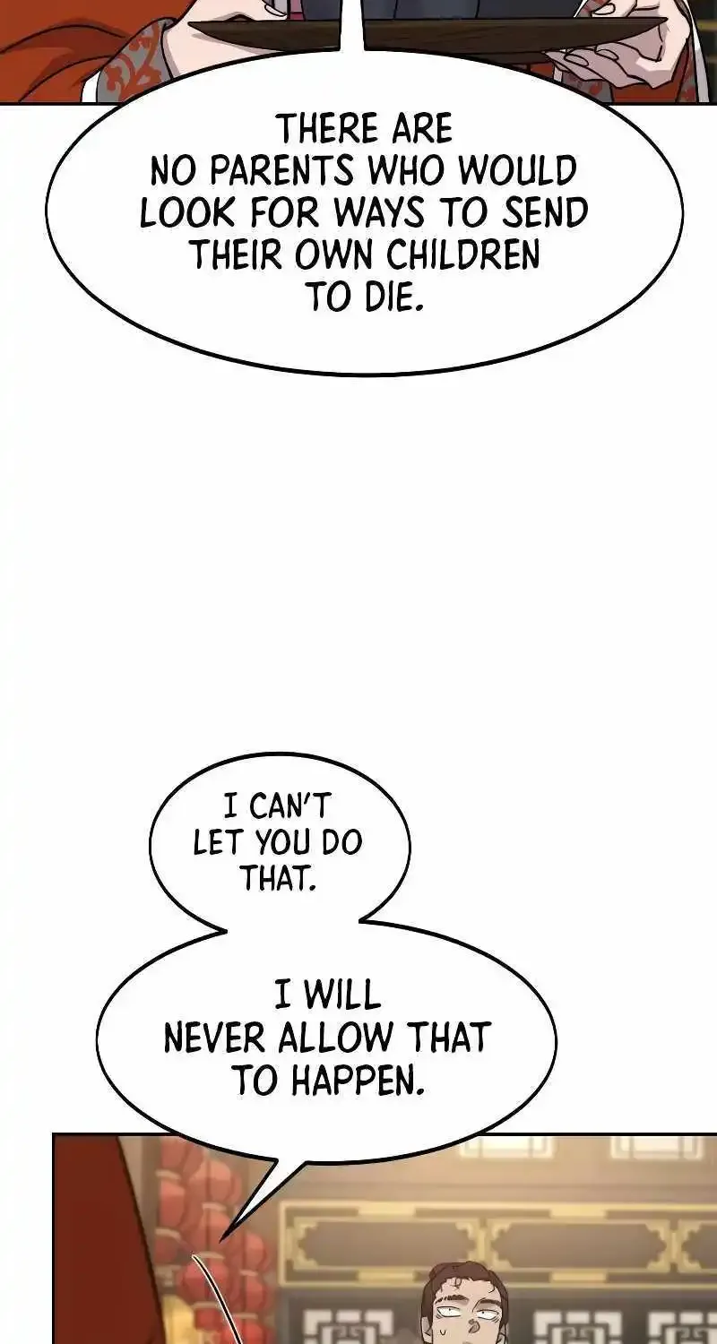 Return Of The Mount Hua Sect Mangakakalot X Chapter 121 Page 83