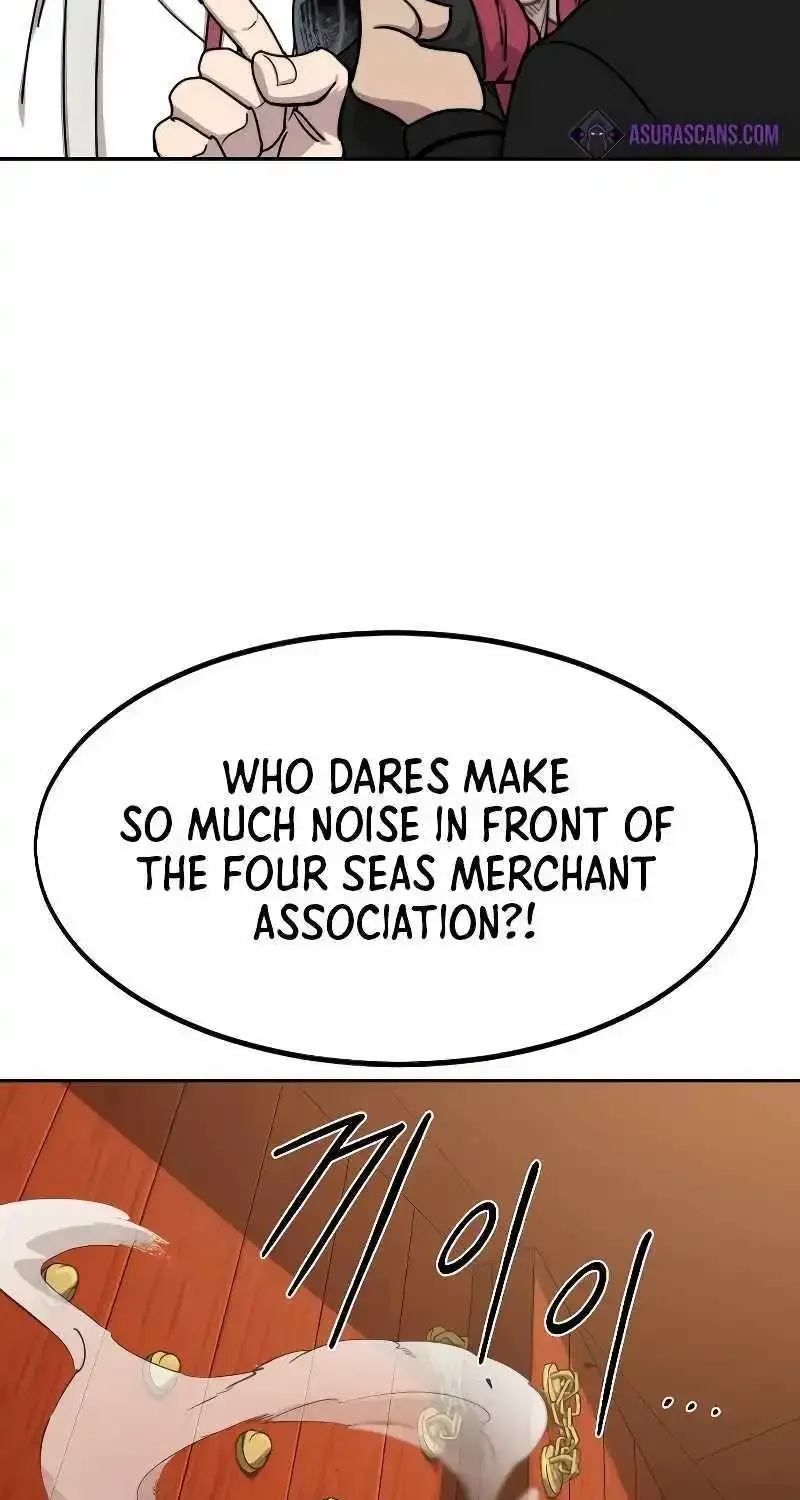 Return Of The Mount Hua Sect Mangakakalot X Chapter 121 Page 10