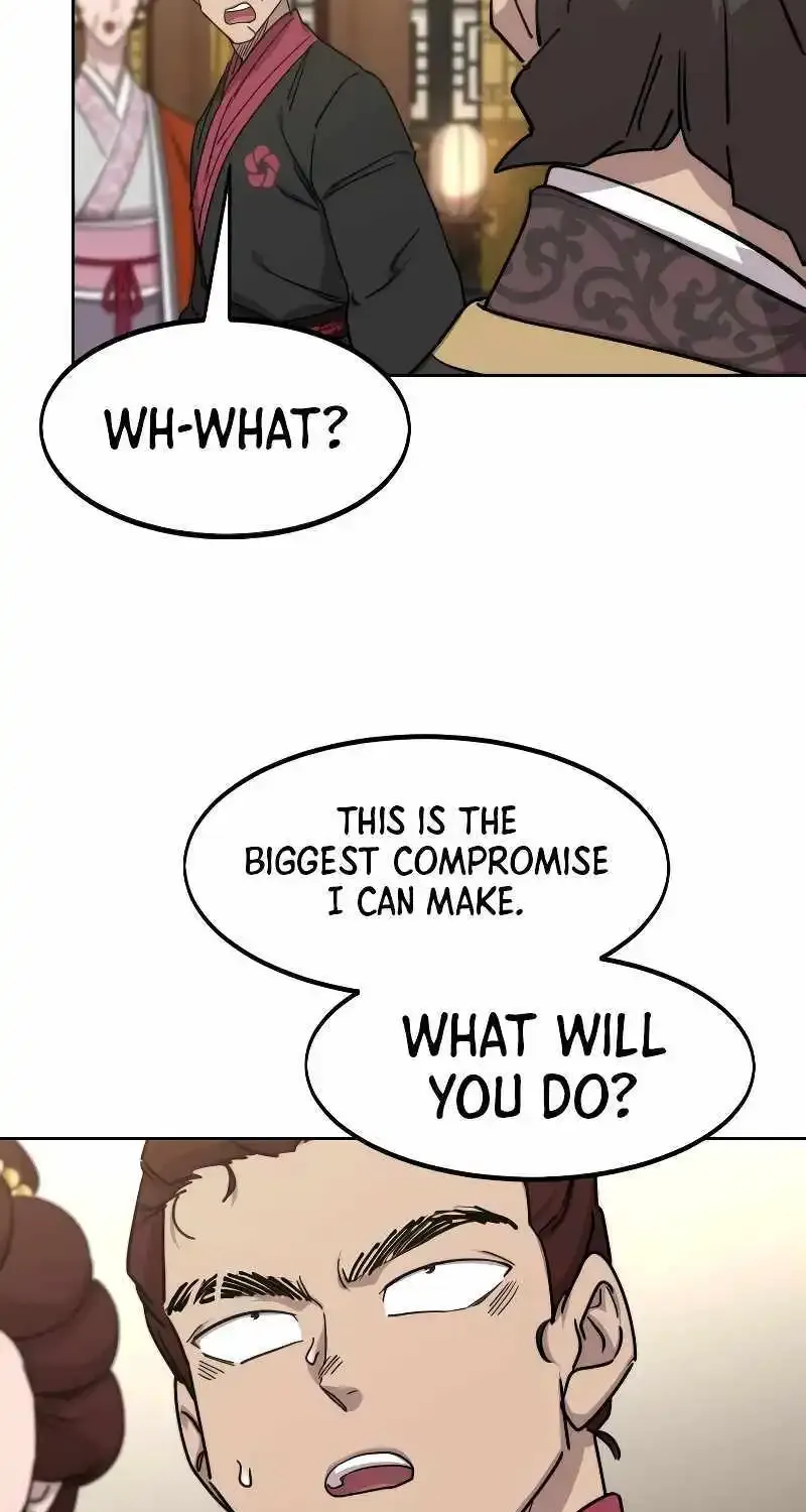 Return Of The Mount Hua Sect Mangakakalot X Chapter 121 Page 100