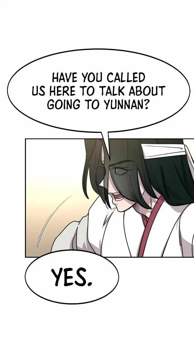 Return Of The Mount Hua Sect Mangakakalot X Chapter 121 Page 111