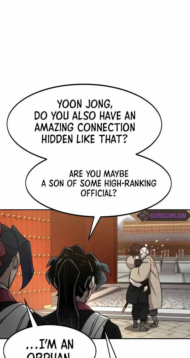 Return Of The Mount Hua Sect Mangakakalot X Chapter 121 Page 19