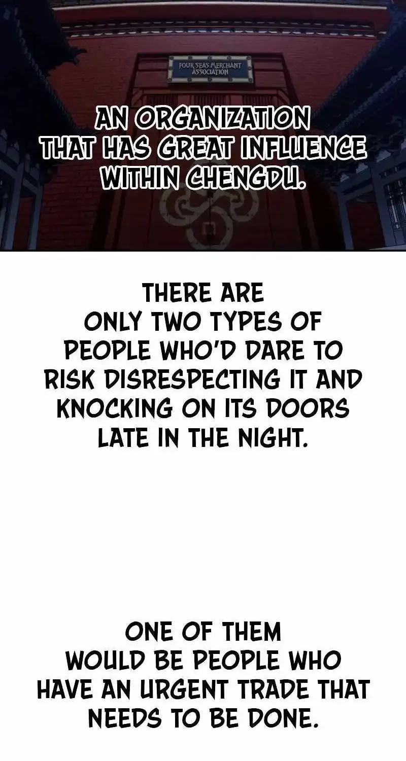 Return Of The Mount Hua Sect Mangakakalot X Chapter 122 Page 41