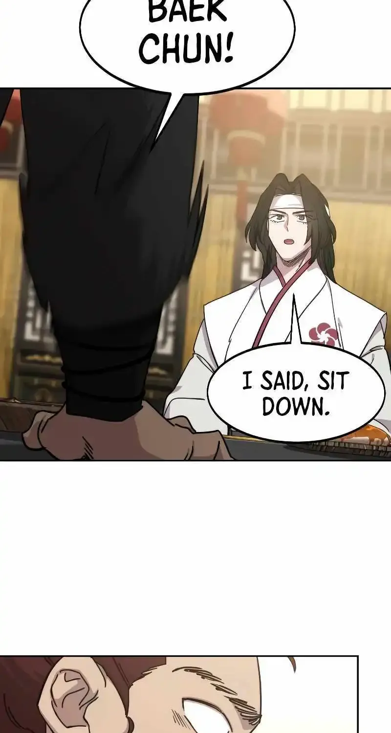Return Of The Mount Hua Sect Mangakakalot X Chapter 122 Page 6