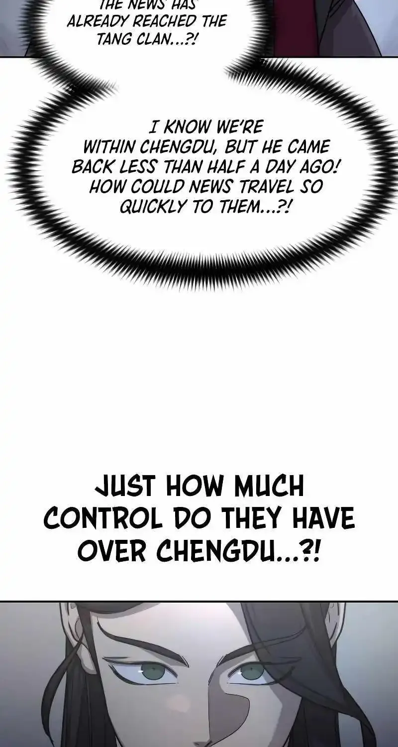Return Of The Mount Hua Sect Mangakakalot X Chapter 122 Page 59