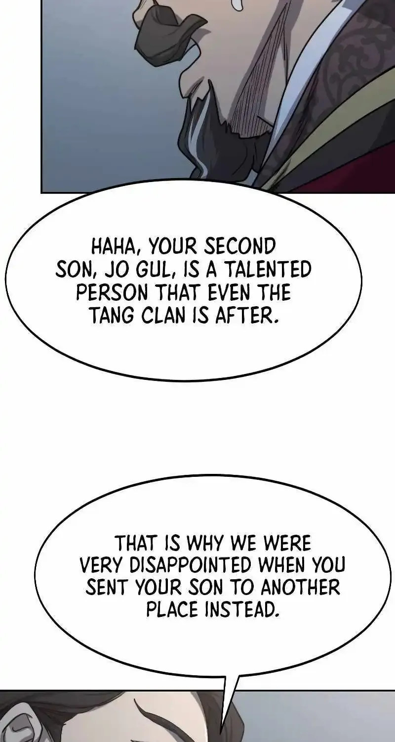 Return Of The Mount Hua Sect Mangakakalot X Chapter 122 Page 61