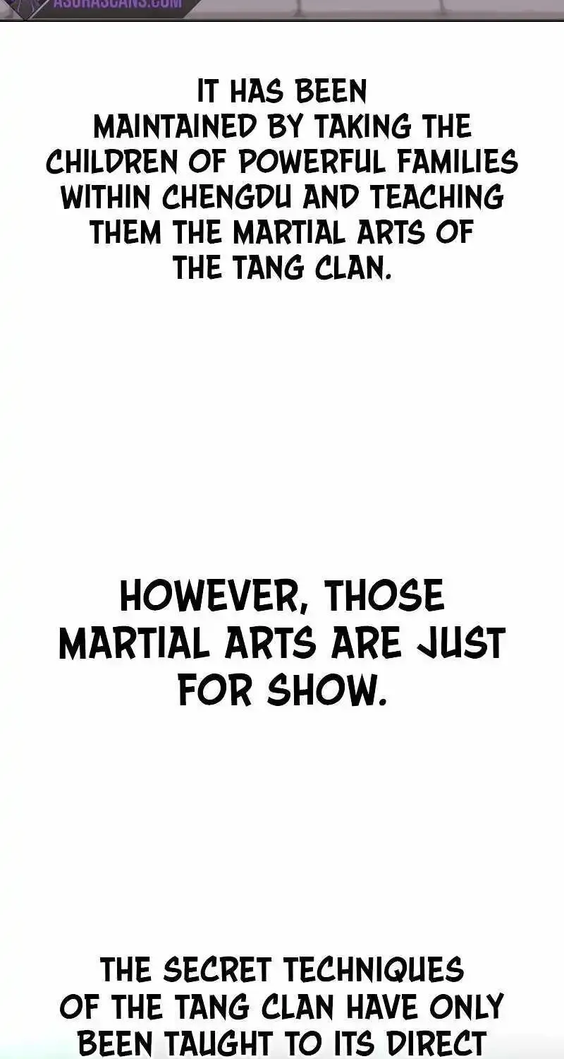 Return Of The Mount Hua Sect Mangakakalot X Chapter 122 Page 69