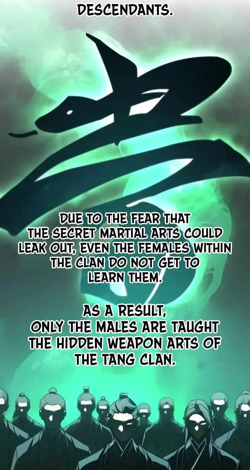 Return Of The Mount Hua Sect Mangakakalot X Chapter 122 Page 70