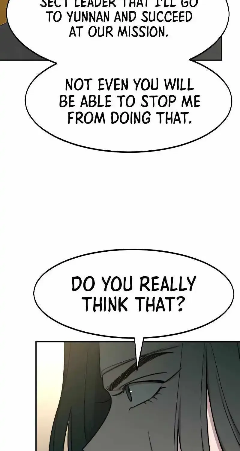 Return Of The Mount Hua Sect Mangakakalot X Chapter 122 Page 8
