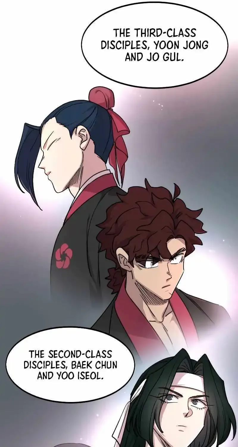 Return Of The Mount Hua Sect Mangakakalot X Chapter 122 Page 83