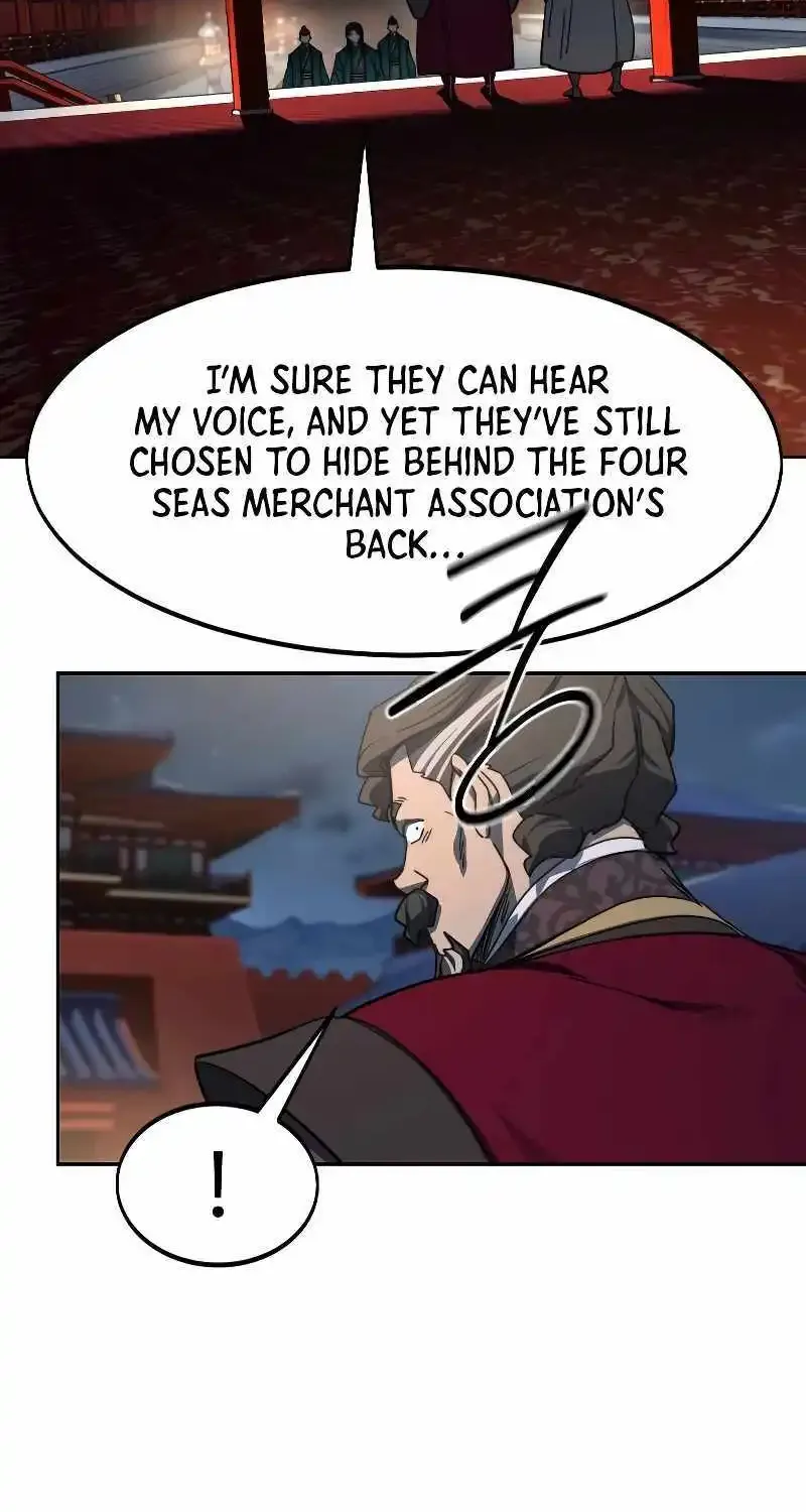 Return Of The Mount Hua Sect Mangakakalot X Chapter 122 Page 113