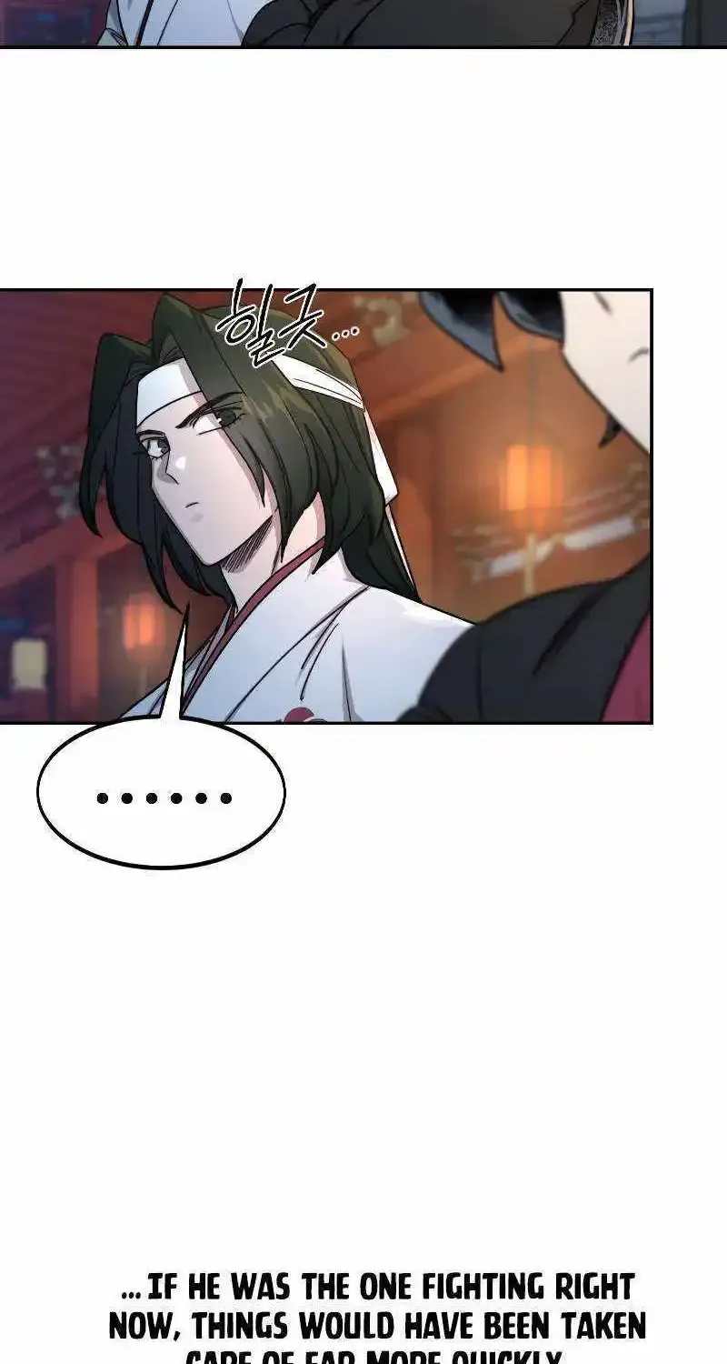 Return Of The Mount Hua Sect Mangakakalot X Chapter 124 Page 82