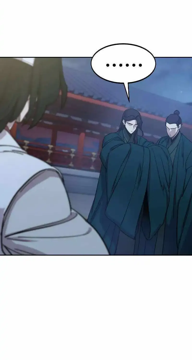 Return Of The Mount Hua Sect Mangakakalot X Chapter 124 Page 10