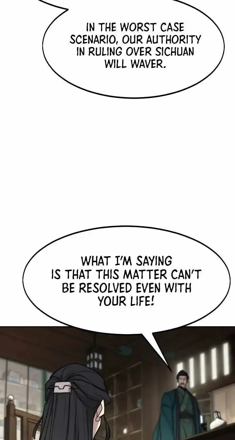 Return Of The Mount Hua Sect Mangakakalot X Chapter 127 Page 60