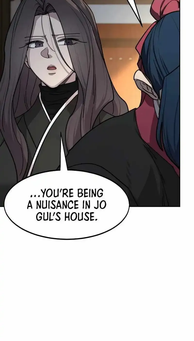 Return Of The Mount Hua Sect Mangakakalot X Chapter 127 Page 9