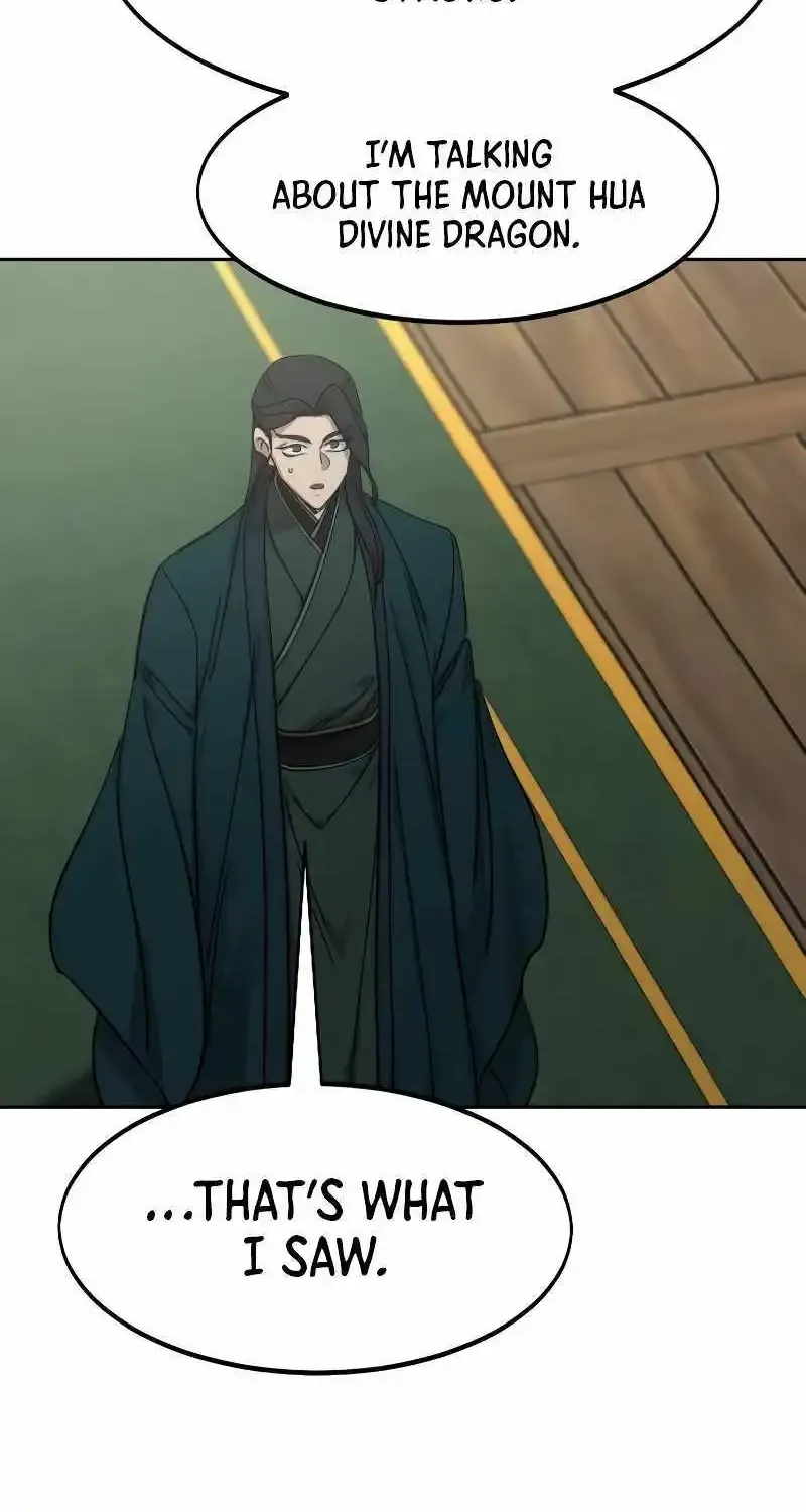 Return Of The Mount Hua Sect Mangakakalot X Chapter 127 Page 89
