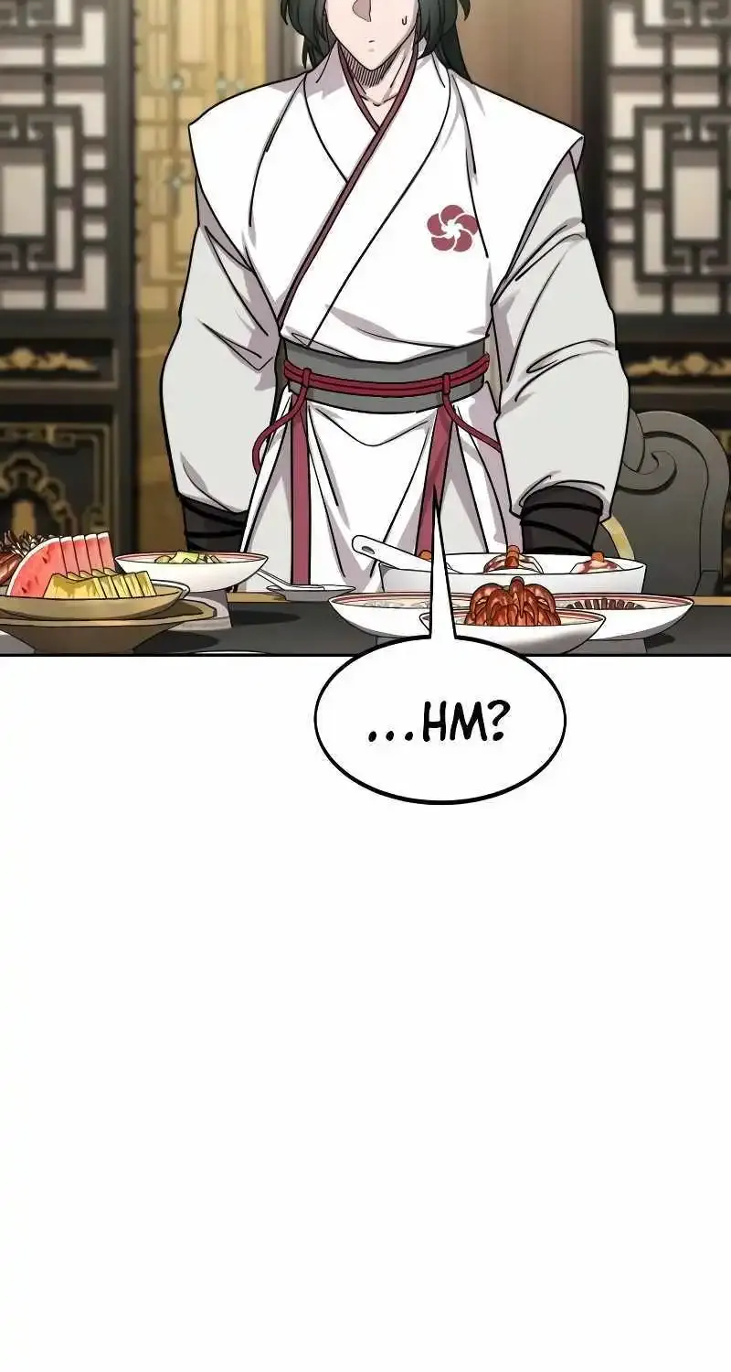 Return Of The Mount Hua Sect Mangakakalot X Chapter 127 Page 115