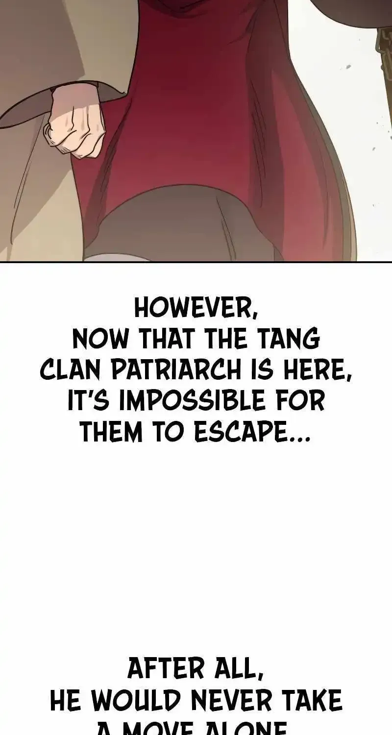 Return Of The Mount Hua Sect Mangakakalot X Chapter 128 Page 42