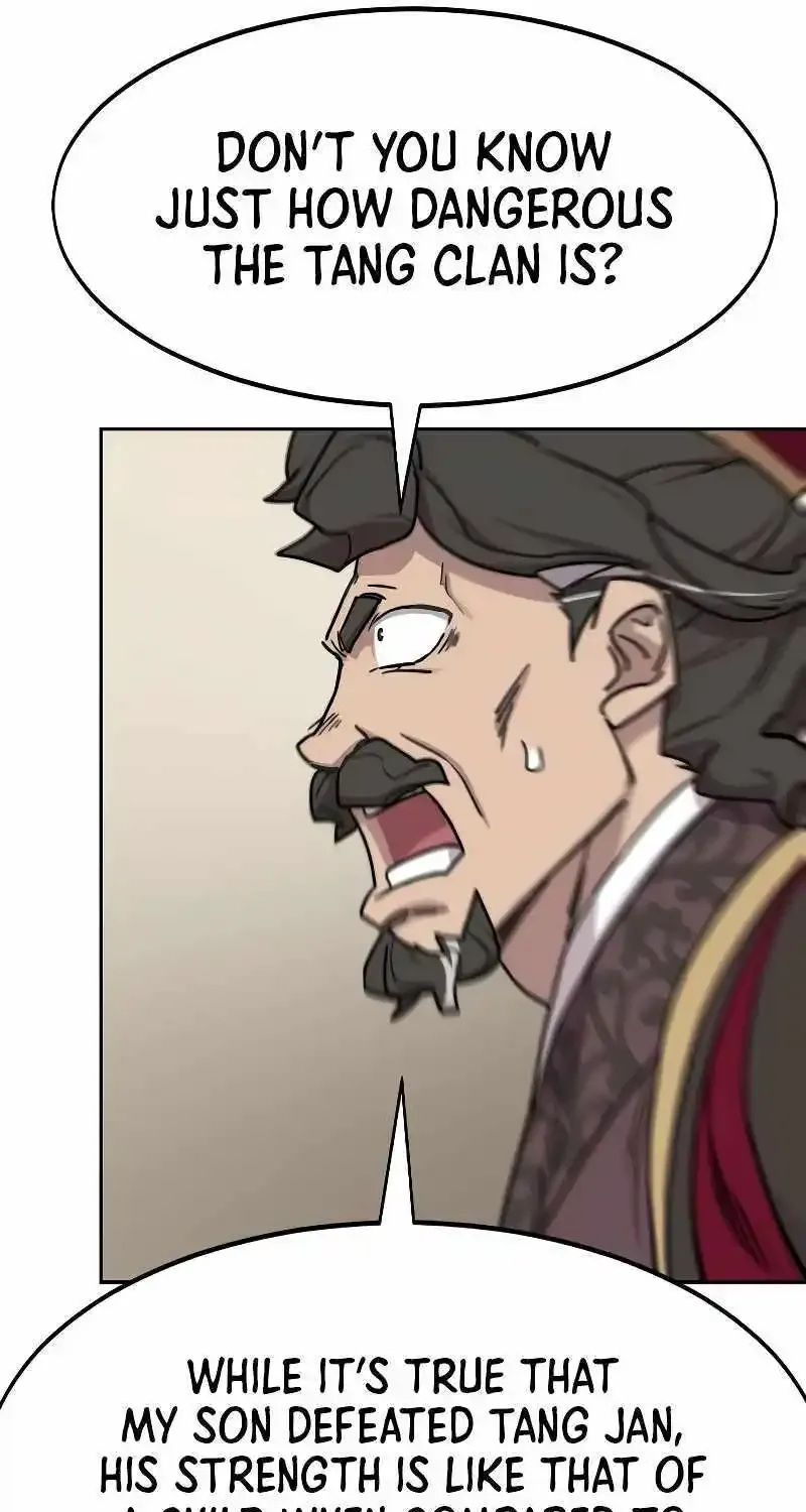 Return Of The Mount Hua Sect Mangakakalot X Chapter 128 Page 11