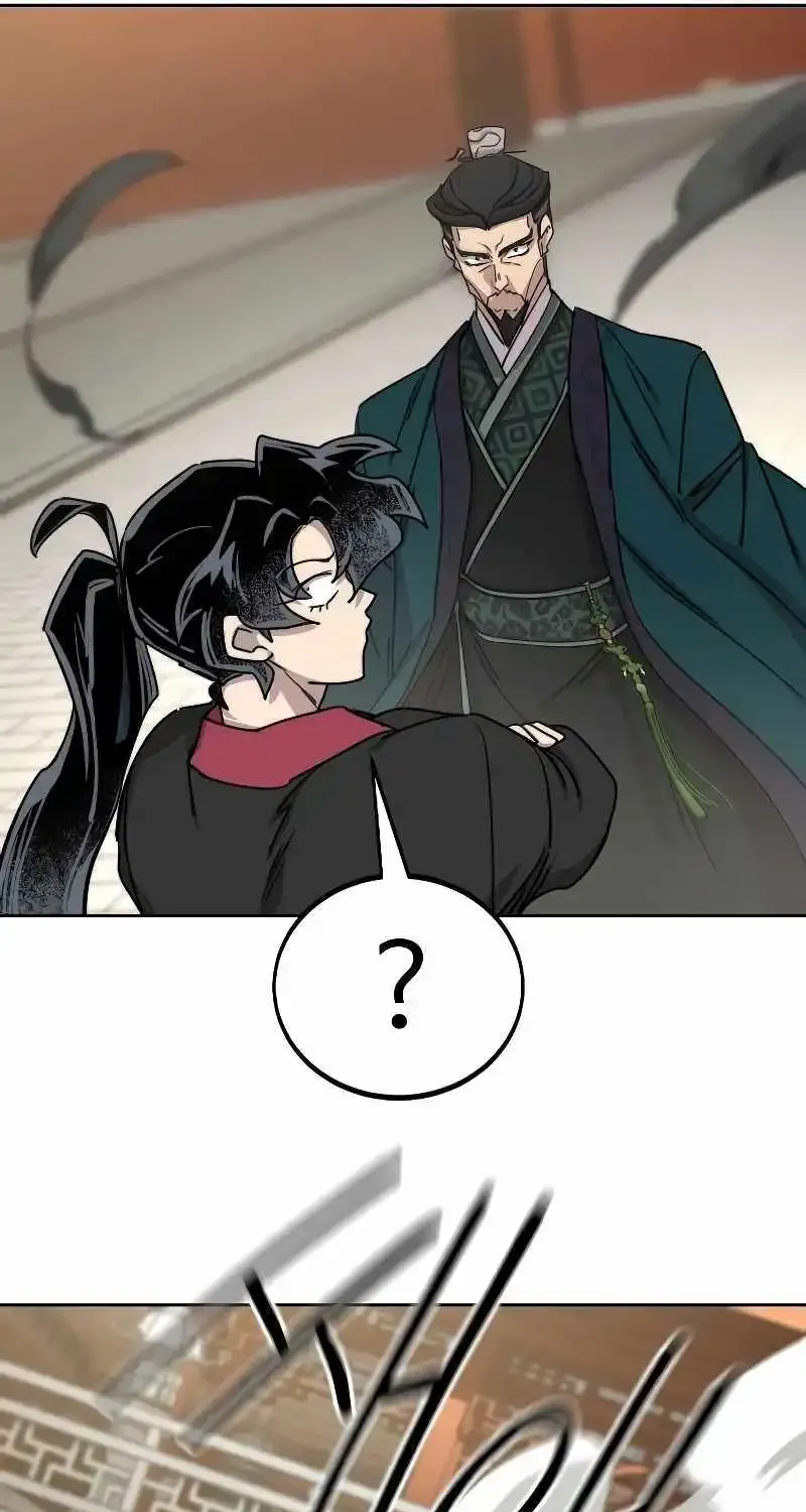 Return Of The Mount Hua Sect Mangakakalot X Chapter 129 Page 52