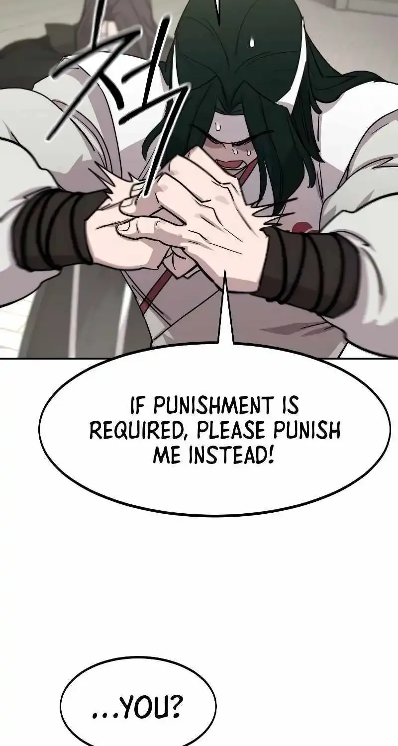 Return Of The Mount Hua Sect Mangakakalot X Chapter 129 Page 63