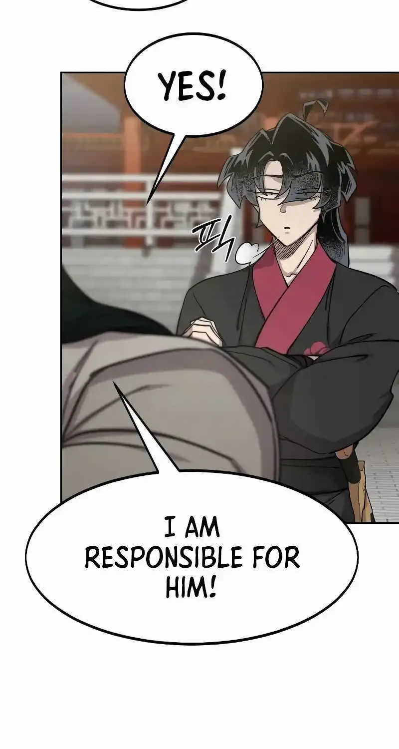 Return Of The Mount Hua Sect Mangakakalot X Chapter 129 Page 64