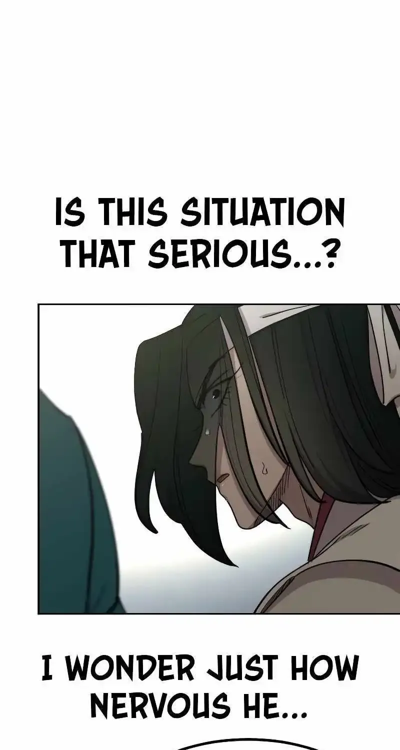 Return Of The Mount Hua Sect Mangakakalot X Chapter 129 Page 72