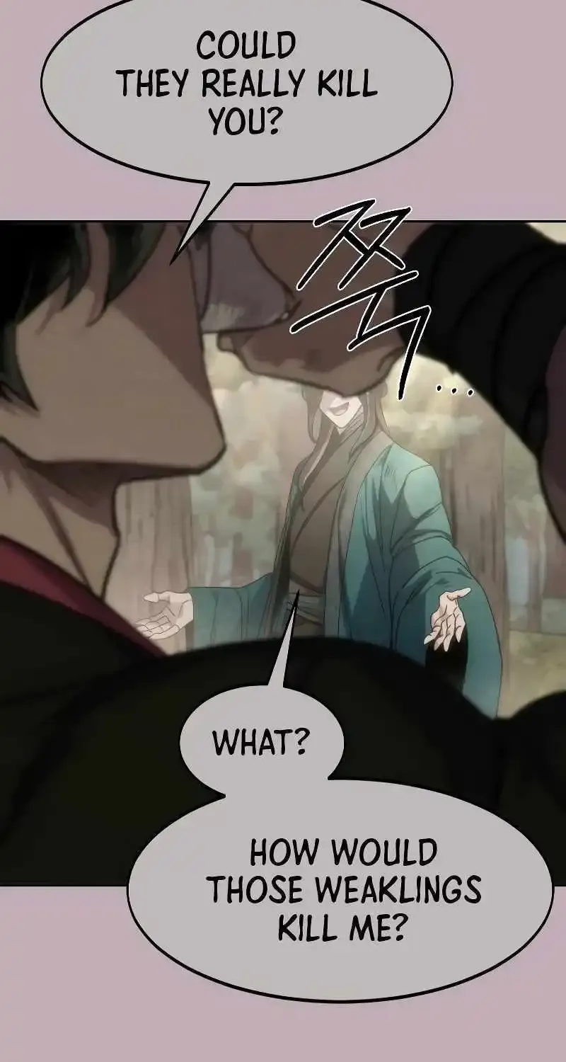 Return Of The Mount Hua Sect Mangakakalot X Chapter 129 Page 96