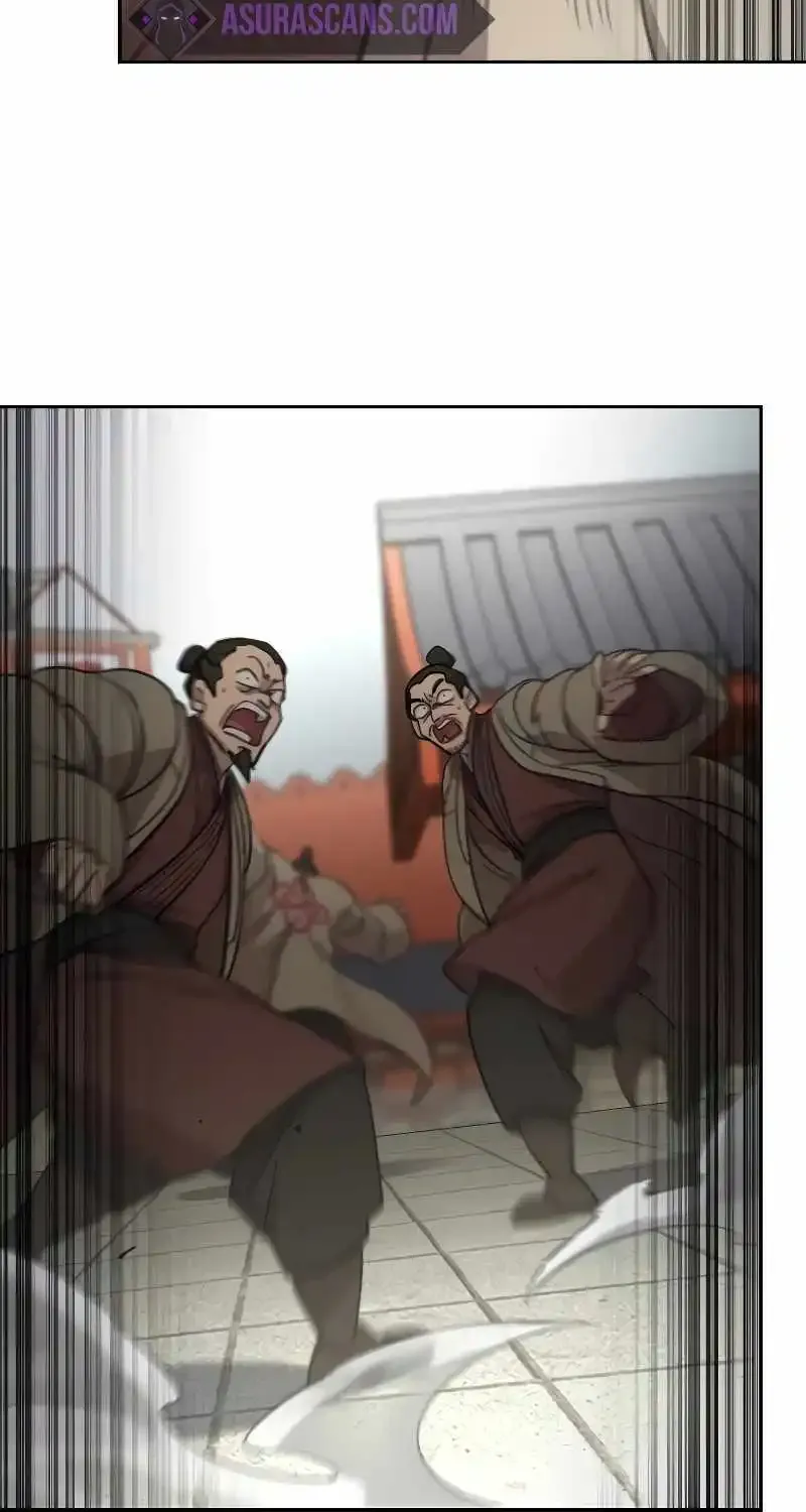 Return Of The Mount Hua Sect Mangakakalot X Chapter 129 Page 11