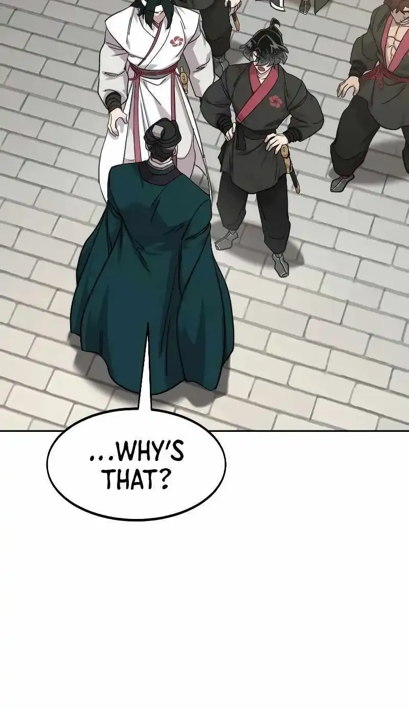 Return Of The Mount Hua Sect Mangakakalot X Chapter 129 Page 101