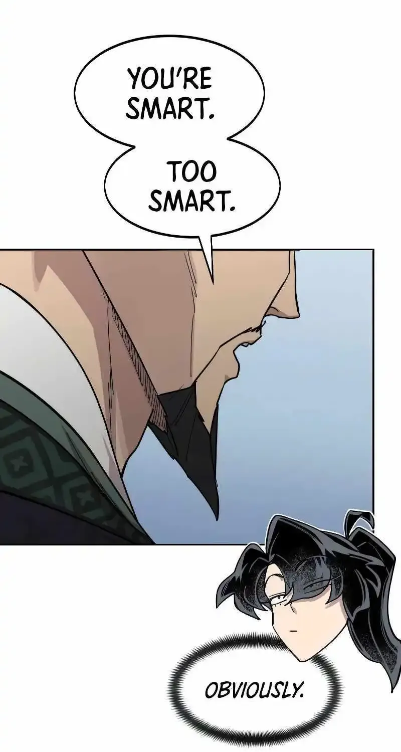 Return Of The Mount Hua Sect Mangakakalot X Chapter 129 Page 108