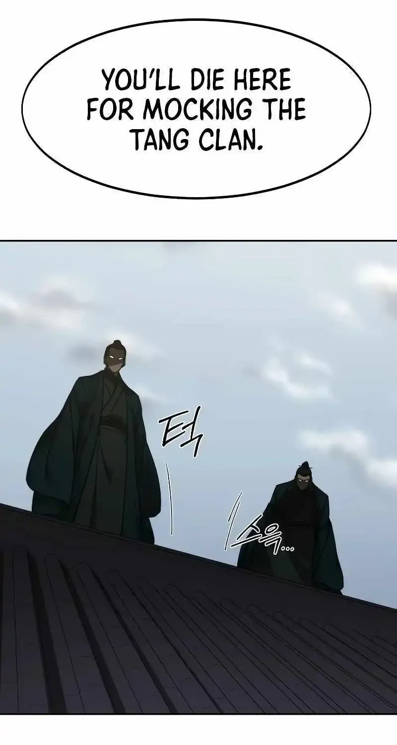 Return Of The Mount Hua Sect Mangakakalot X Chapter 129 Page 113