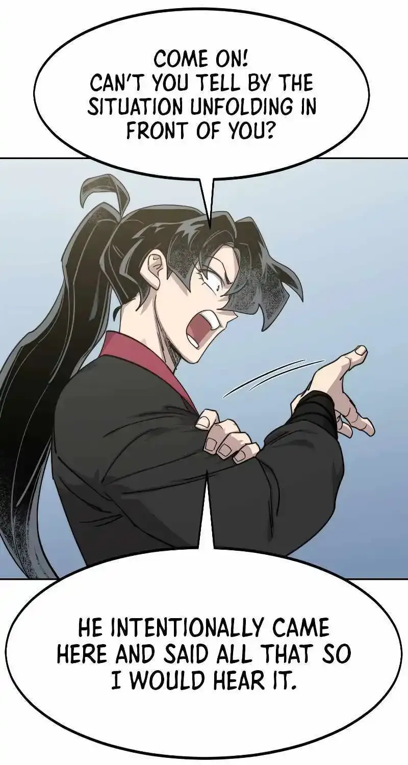 Return Of The Mount Hua Sect Mangakakalot X Chapter 129 Page 30