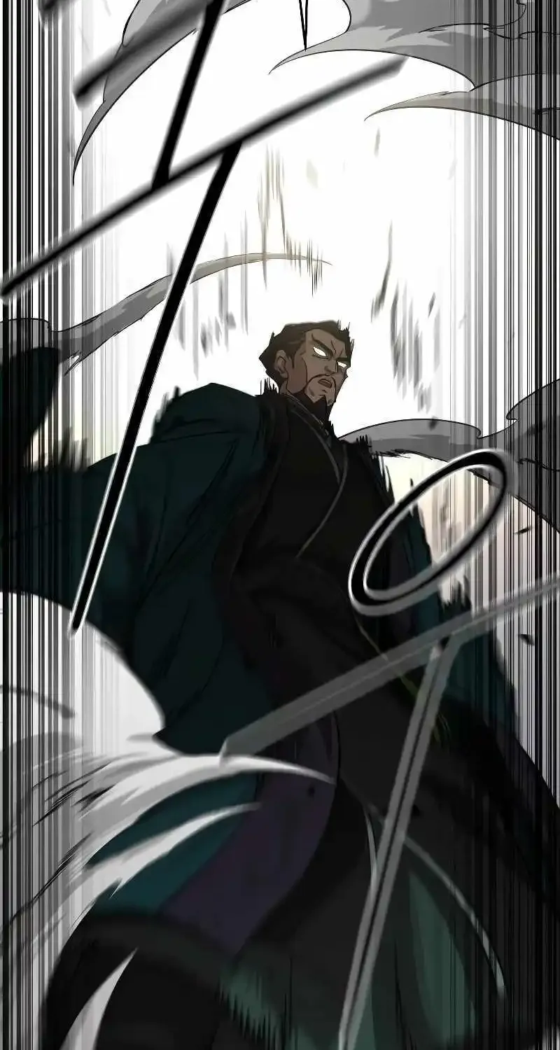 Return Of The Mount Hua Sect Mangakakalot X Chapter 129 Page 37